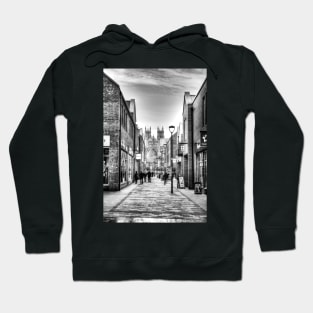 Beverley Minster And Flemingate Shopping Centre Hoodie